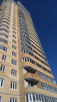 МЖД позиция 49 купить квартиру - цены от официального застройщика в  Чебоксарах