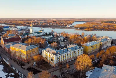 Большие изменения ждут в ближайшее время сквер «Алые паруса»