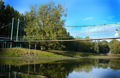 Алые паруса (сан.), санаторий