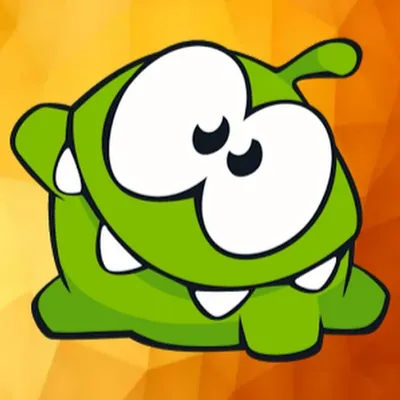 Мягкая Игрушка Om Nom (Ам Ням) Довольный 17 см (ID#624734314), цена: 321 ₴,  купить на Prom.ua