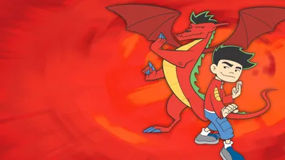 Американский дракон: Джейк Лонг (2005-2007) - American Dragon: Jake Long -  кадры из фильма - голливудские мультфильмы - Кино-Театр.Ру