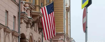 Посольство Соединенных Штатов Америки в г. Москве, Новинский бульвар,  19-23, Москва — 2ГИС