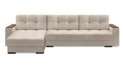 Угловой диван-кровать «Аризона» - цена по скидкам и акциям в листовке Ами  Мебель Минска