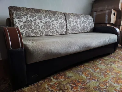 Модернизация диванов от фабрики AMI мебель | Реставрация диванов в Гродно