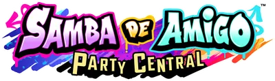 Samba de Amigo: Party Central for Nintendo Switch - Nintendo Official Site