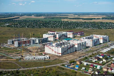 Через «Амурский-2» в Омске собираются проложить новые дороги | 12.04.2018 |  Омск - БезФормата