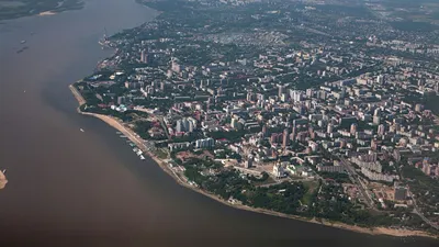 Новости - Гостиница «Амур» в Хабаровске