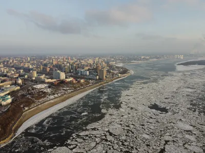 Хабаровск погода центр