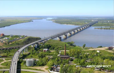 ООО «Амур Машинери», г. Хабаровск