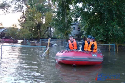 Что почём: в Хабаровске альтернатива купанию в Амуре стоит не меньше 500  рублей