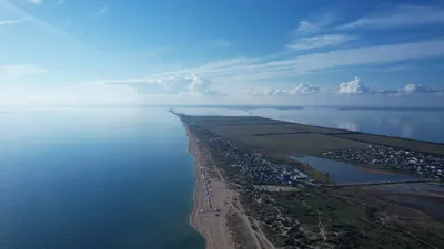 Вторая олимпийская стройка». Создание курорта «Новая Анапа» оценили в 1  трлн рублей