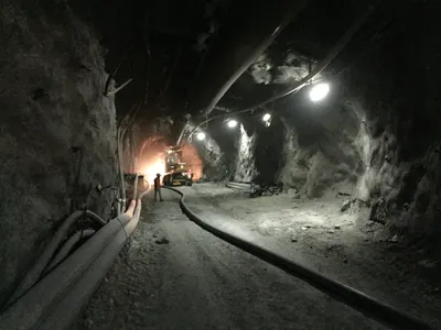 Pendleton Underground Tours