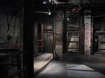 Seattle Underground - Wikipedia