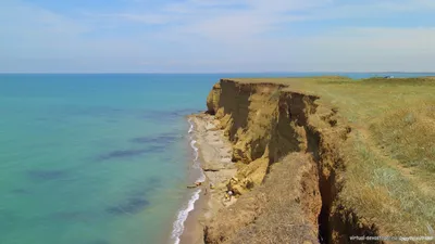 Прибрежный парк, парк культуры и отдыха, Севастополь, Нахимовский район,  Андреевский муниципальный округ, село Андреевка, парк Прибрежный — Яндекс  Карты