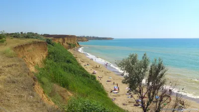 Панорамы и фото Андреевки (Севастополь, Крым)