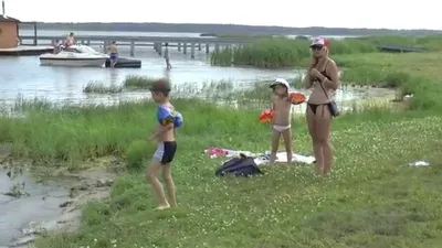 Пять мест, где бесплатно порыбачить в Тюмени — Лето в городе, На природе,  Новости, Топ-5 — Выбирай.ру — Тюмень