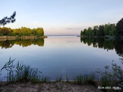 Жителям Тюмени разрешили купаться в 7 водоемах города