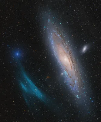 Andromeda Galaxy: Complete guide and how to see it