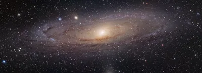 How to Photograph the Andromeda Galaxy with a DSLR | High Point Scientific