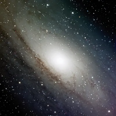 Andromeda Galaxy