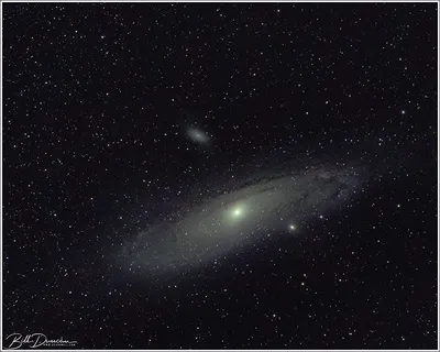 Andromeda Galaxy | Space Engine planetary Database Wiki | Fandom