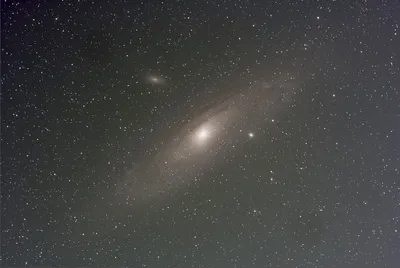 100+] Andromeda Galaxy Wallpapers | Wallpapers.com