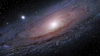 File:Andromeda galaxy.png - Wikimedia Commons