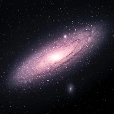 The Stars Of Andromeda, Inside And Out, As Revealed By Hubble