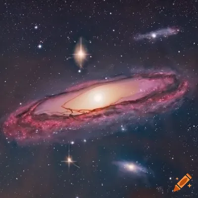 Messier 31: Andromeda Galaxy | Messier Objects