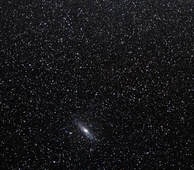 My Best Image of the Andromeda Galaxy Yet | Deep Sky Astrophotography