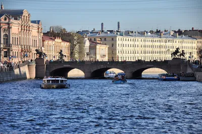 Забавный Санкт-Петербург. Мост шестнадцати яиц | НЕ СИДЕТЬ НА МЕСТЕ | Дзен