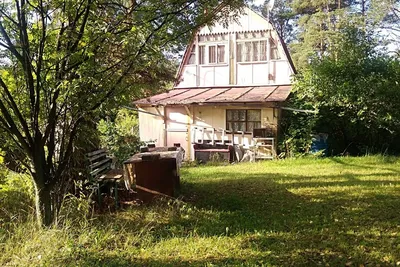 Купить дом в микрорайоне Аникино в городе Томск, продажа домов - база  объявлений Циан. Найдено 2 объявления