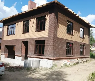 Купить дом в переулке Басандайском 4-й в Томске — 85 объявлений о продаже  загородных домов на МирКвартир с ценами и фото