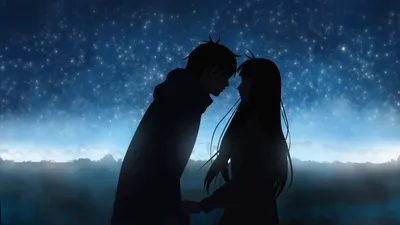 10 Love At First Sight Anime Romances That Stood The Test Of Time