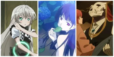 Top 10 Serious Romance Anime with No Room for Laughter | by Junaid Chandio  | Medium