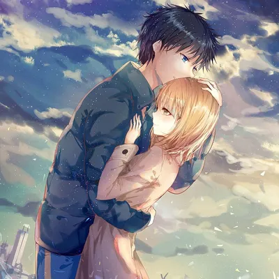 10 best anime couples that will make you believe in love | ONE Esports