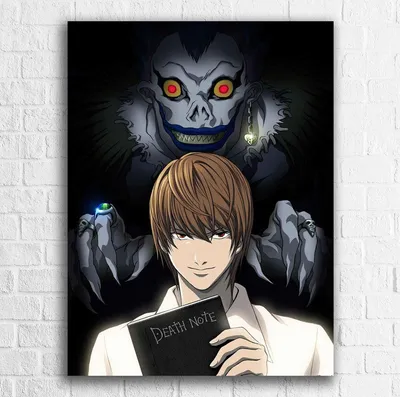 Death Note (TV Series 2006–2007) - IMDb