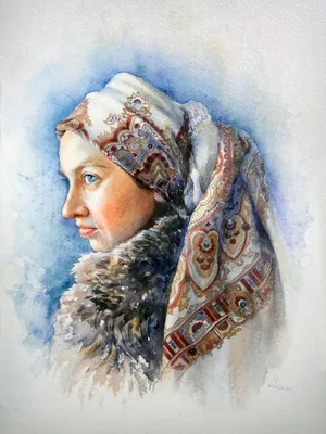 Анна Иванова | Kyiv