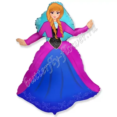 Раскраска Принцесса Анна | Раскраски Холодное сердце 2 (Frozen 2 coloring  pages). Раскраска Холодное сердце 2