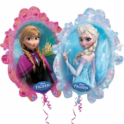 Кукла E5514EU4 Холодное сердце 2 в ассортименте Frozen купить в Омске -  интернет магазин Rich Family