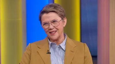 Annette Bening Warns Anti-LGBTQ Forces: Don't “Make This Momma Mad” – The  Hollywood Reporter