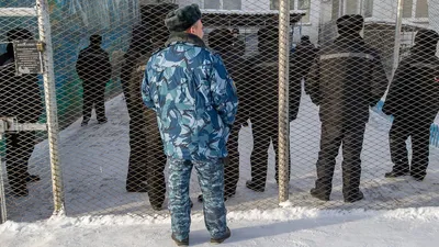 Жестоко убивший подругу пермский бизнесмен вернулся в колонию строгого  режима | «Новый компаньон»