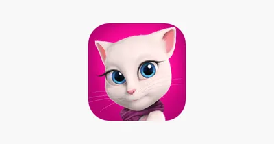 Talking Angela - Вся правда о маньяке убившем уже более тысячи детей. —  Видео | ВКонтакте