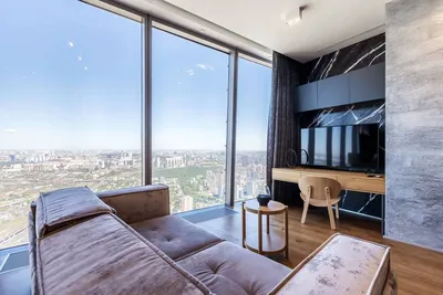 SkyRent24 Grand studio apartments Moscow city Апартаменты Москва Сити,  Russia - Booking.com