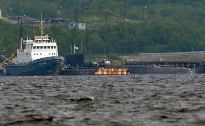 ТАСС опубликовал фото подлодки «Оренбург» на базе в Североморске :  Урал56.Ру. Новости Орска, Оренбурга и Оренбургской области.