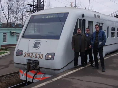 Апрелевка – Краснознаменск – Москва. Транспортный узел » Московское  областное отделение КПРФ