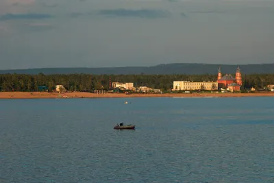 Лучший пляж на Арахлее | База отдыха \"Надежда\" на озере Арахлей