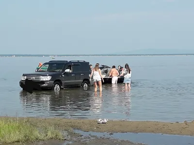 Летний отдых на озере Арахлей | 07.06.2019 | Чита - БезФормата