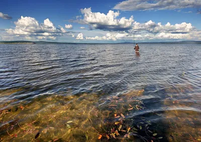 Когда состоится первый в Забайкалье заплыв на открытой воде озера Арахлей,  2022 г. - 21 июля 2022 - chita.ru