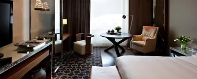 Ararat Park Hyatt Moscow